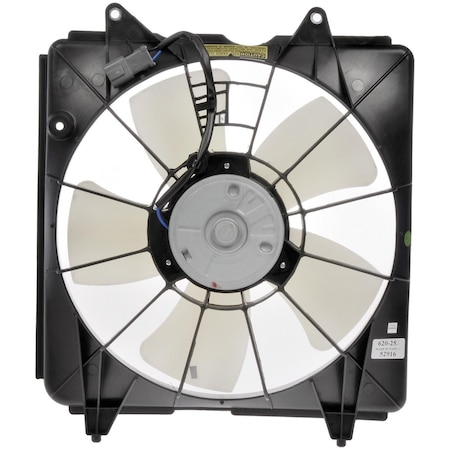 Dorman Radiator Fan 620-253